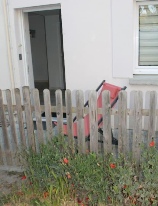 L'Adantho, A Deux Pas De La Plage Hauteville-sur-Mer Exterior foto